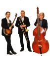 Triple Play - Rhythm Is Our Business oder was Sie schon immer über Jazz wissen wollten