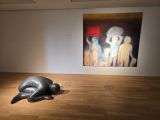 Ansicht der Ausstellung 
