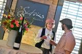 ein Abend voller Genuß mit Weinen von Weingut Sitzius und leckeren Tapas von Niko Kraljevic