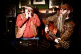 Chris Kramer Duo