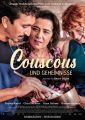 COUSCOUS UND GEHEIMNISSE (Culture-Clash-Komödie, F 2025, 104 Min., FSK 6)