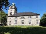 Öffentliche Stadtführung