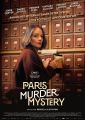 PARIS MURDER MYSTERY (Krimikomödie, F 2025, 107 Min., FSK 12)