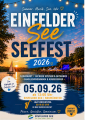 Einfelder Seefest 2026