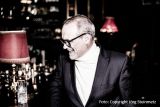 Jazz im Kunstflecken Jeff Cascaro