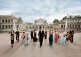  © Fotos: Dresdner Residenz Orchester