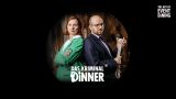 Das Kriminal Dinner in Neumünster: Spannung, Genuss und ein rätselhafter Fall