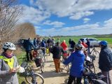 Reminder-Weinberg-Tour zum Gut Deutsch-Nienhof