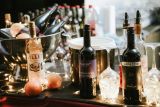 Weinköste - Weinfest in Neumünster