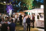 Weinköste - Weinfest in Neumünster