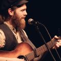Liedermacher Lennon von Seht - Album Release Konzert mit Gästen