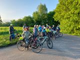 Freitags-Tour zur Braaker Mühle mit Führung