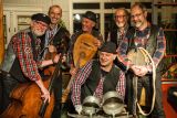 Appeltown Washboard Worms
